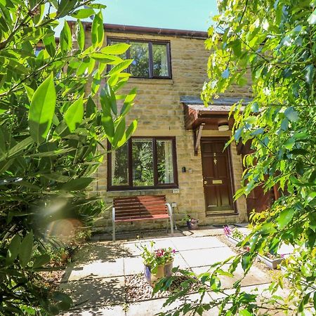 Villa Avaelie House Hebden Bridge Exterior foto