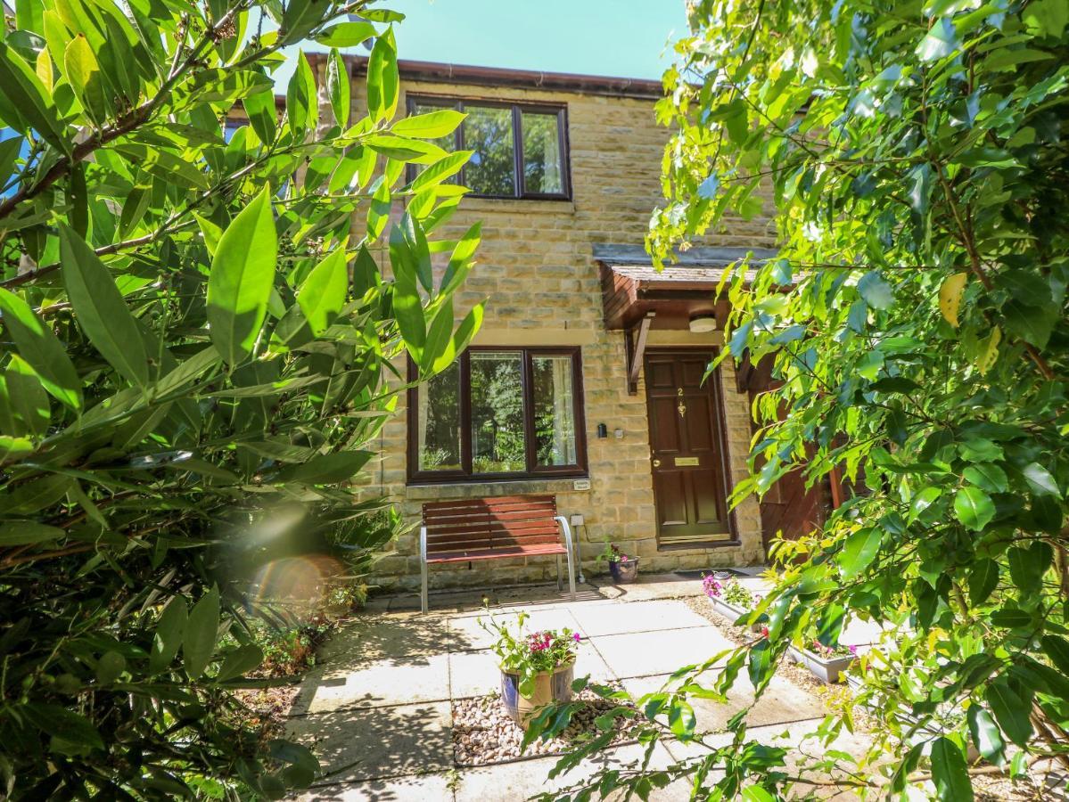 Villa Avaelie House Hebden Bridge Exterior foto