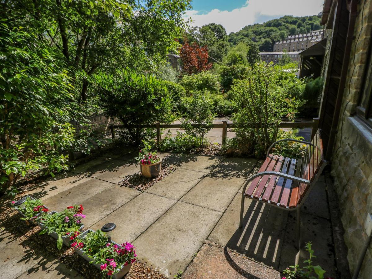 Villa Avaelie House Hebden Bridge Exterior foto